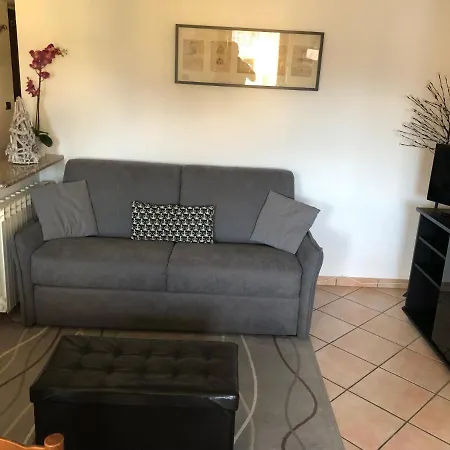 Casa vacanze Nicoletta