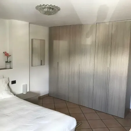 Feriehus Nicoletta Aosta