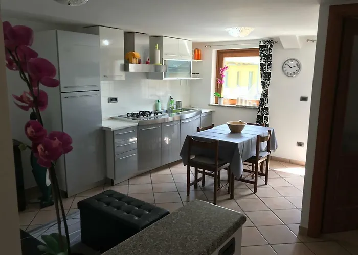 Casa vacanze Nicoletta *