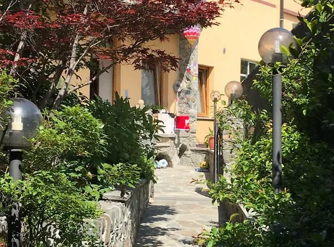 Nicoletta Casa vacanze Aosta