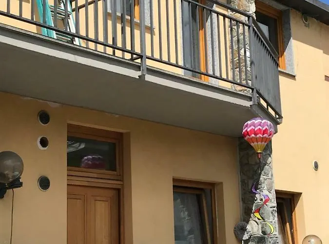 Nicoletta Casa vacanze *